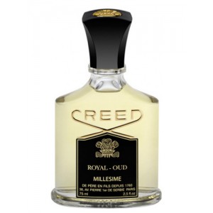 Creed Royal Oud Millisime EDP 120ml Erkek Tester Parfüm